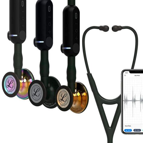 digital stethoscope australia|3M Littmann Stethoscopes .